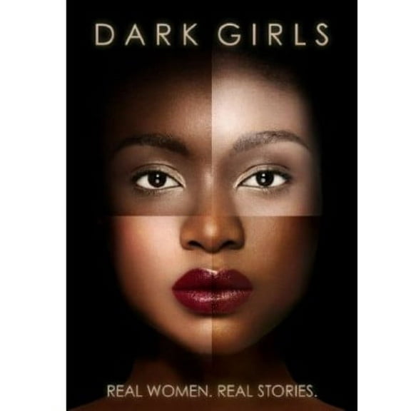 Image Entertainment - Dark Girls [DIGITAL VIDEO DISC]
