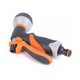 thumbnail image 1 of Pistola de riego, modos de riego Pistola de riego ajustable Pistola de riego para jardín y riego de plantas, lavado de autos, 1 of 2