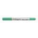 thumbnail image 1 of Boligrafo Identi-Pen Doble Punta Sakura #2 verde oscuro, 1 of 3