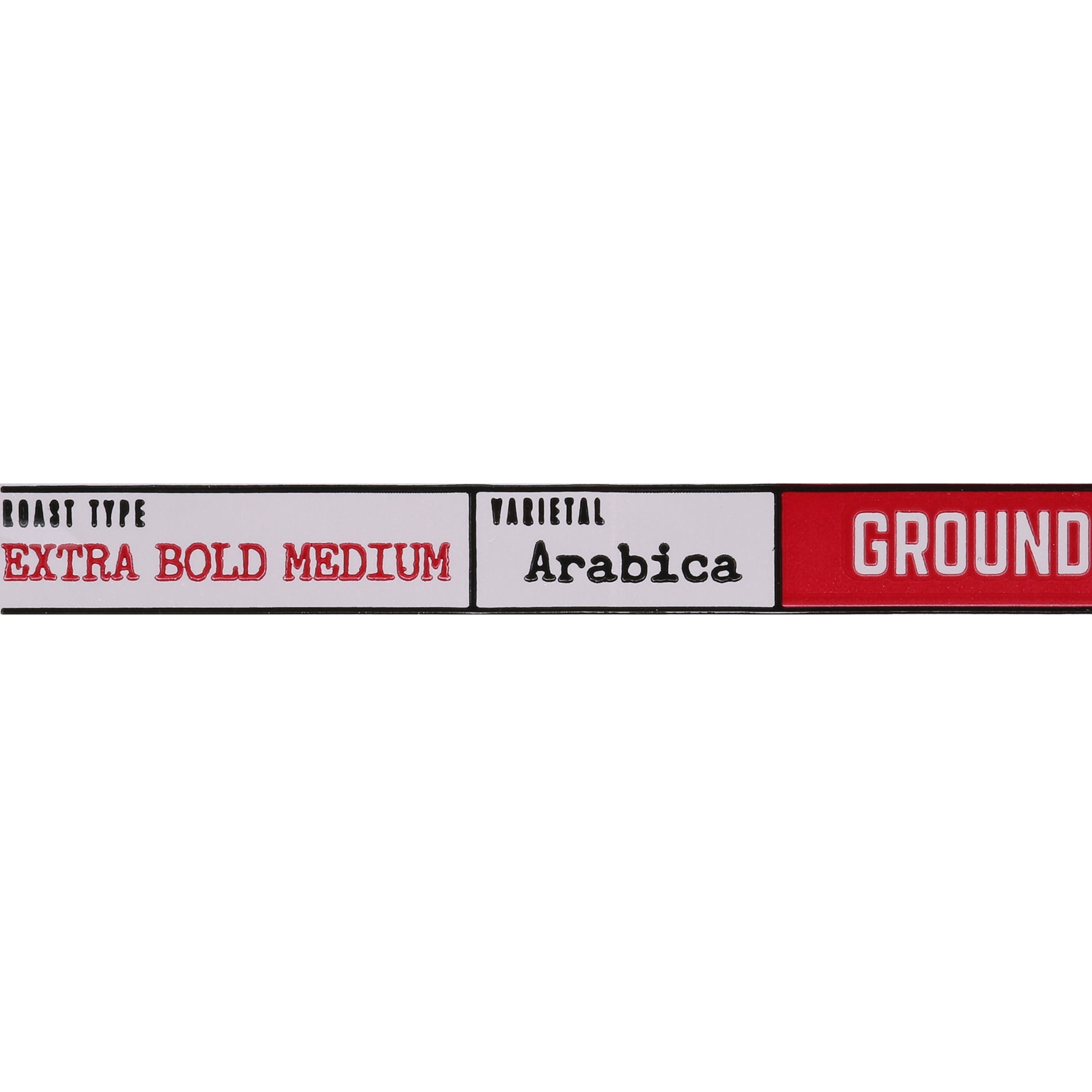 Tully's Coffee House Blend Medium Roast Ground Coffee, 12 oz