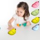 thumbnail image 1 of Black of Friday Deals kkbbma Clearance Toys under $5 Ropa de muñeca de Halloween Ropa y accesorios para muñecas para niñas de 18 pulgadas Ropa para muñecas de regalo Disfraces de Halloween para, 1 of 8
