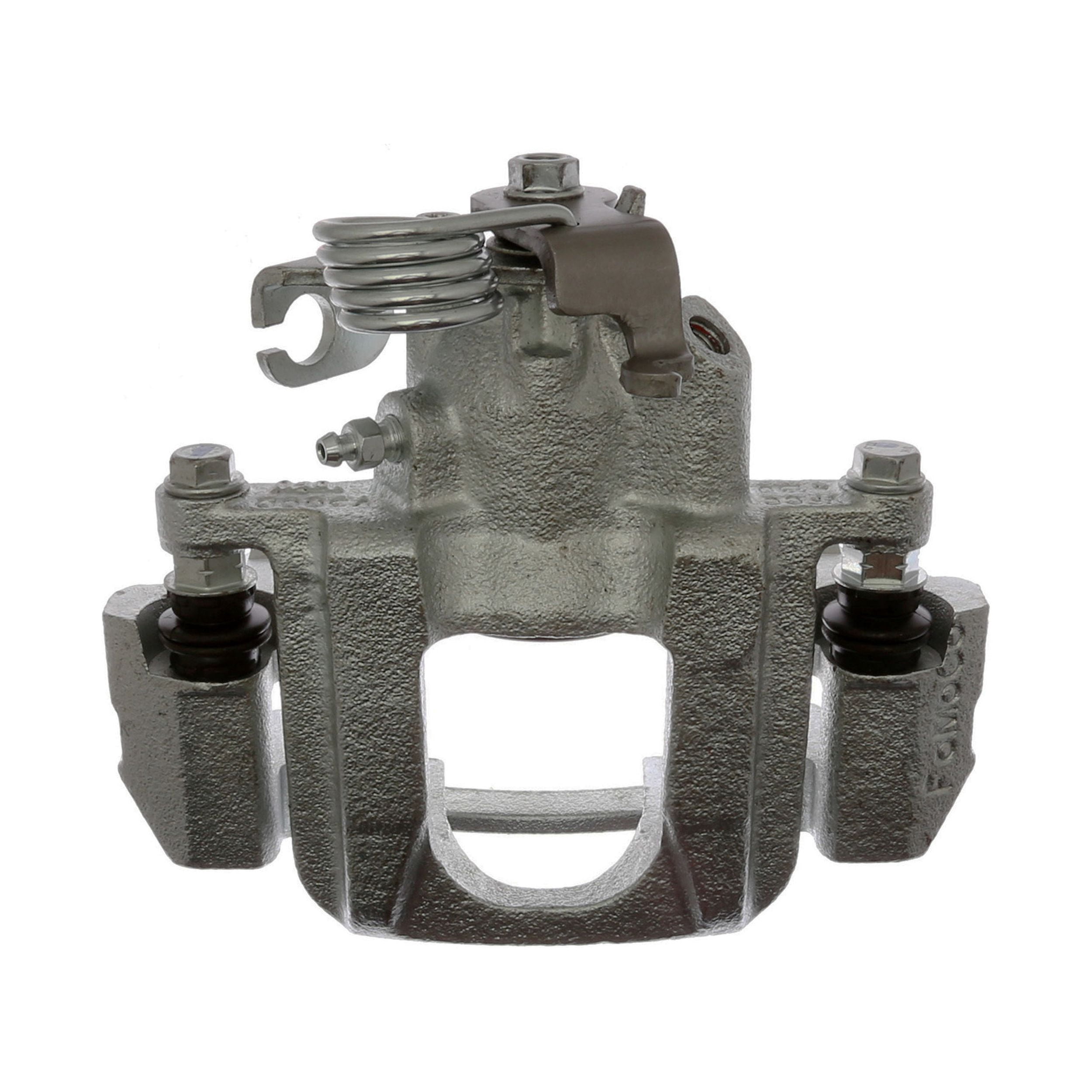 Raybestos Element3 New Plated Calipers, Rear Left, for Select Ford and Lincoln Vehicles, FRC12054N Fits select: 2010-2012 FORD TAURUS, 2009 FORD FLEX