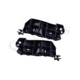 thumbnail image 5 of 1Pair Front Bumper Side Support Bracket Fit for Suzuki SX4 2007-2014 NewBv, 5 of 5
