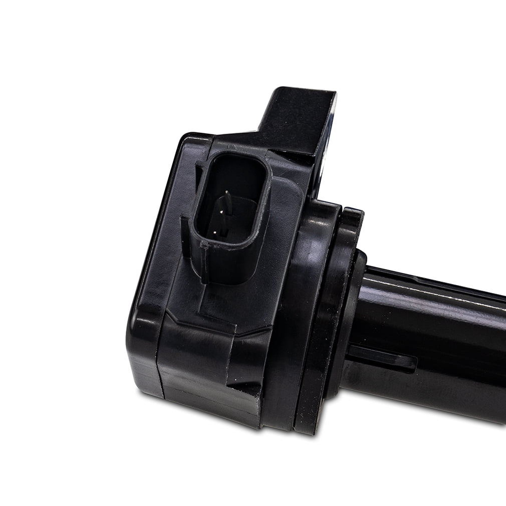 Mishimoto Ignition Coil Pack, Compatible with Honda Accord 3.5L, 2008-2012, Set of 6