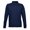 Navy Blue, variant on Tee Jays Mens Luxury Stretch Long Sleeve Polo Shirt