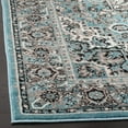 thumbnail image 2 of SAFAVIEH Skyler Collection SKY126M Blue / Ivory Rug, 2 of 5
