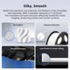 thumbnail image 4 of Filamento para impresora 3D ANYCUBIC PLA Plus (PLA+), 1.75 mm, 1 kg, 4 of 9