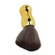 thumbnail image 1 of Cepillo plumero para el cuello de peluquería, cepillo plumero para el cuello de barbero, cepillo plumero para el cuello para cortar el cabello, cepillo limpiador para el cuello para, 1 of 14