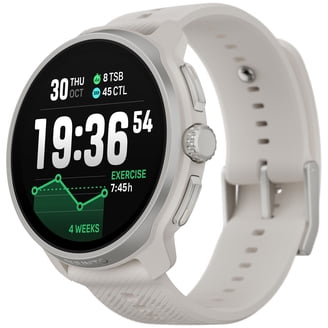 Garmin Forerunner 265 GPS Wristwatch with Music, AMOLED