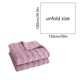 thumbnail image 3 of Xihbxyly La Oferta de Hoy Manta de Vellón de Leche para Invierno, Gruesa, para Oficina, Siesta, Sofá de Vellón Coral, Manta, Chal, Manta Pequeña, para Uso En Todas Las Estaciones., 3 of 6