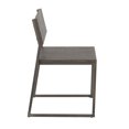 thumbnail image 3 of Chaise industriel Fuji de LumiSource, 3 of 8