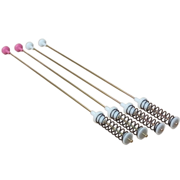 Washer Suspension Rod Kit For Samsung WA45N3050AW/A4-00