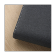 thumbnail image 2 of Bolsa de viaje de negocios A5, portátil, con cargador de batería y soporte móvil para carga inalámbrica., 2 of 8