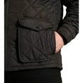 thumbnail image 3 of Duke Mens D555 Harborough Quilted Kingsize Jacket, 3 of 5