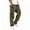 Camouflage8, variant on Mens Camo Cargo Work Pants Cotton Ripstop Casual Combat Pants with Pockets