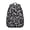 Silver-3, variant on Farmhouse Chicken Student Backpack for Student Cartoon Egg Hen Chick Pattern Rustic Cluck Coop Design Farm Print School Bag