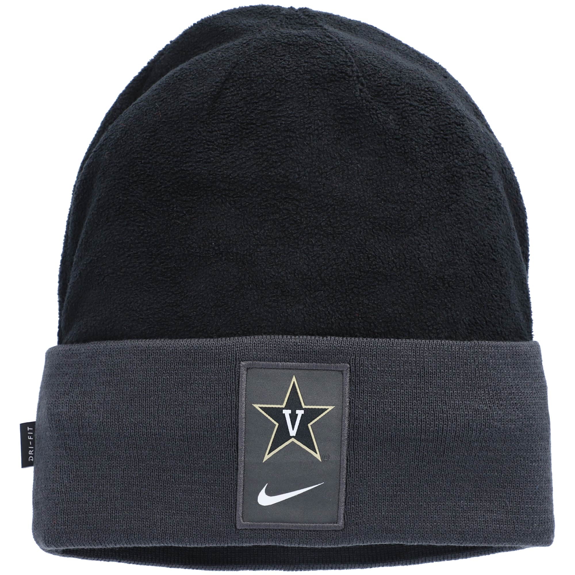 vanderbilt hats nike