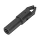 thumbnail image 4 of CNC Bar Puller Automatic Integrated Jaws Straight Handle Lathe Pullers for Machining25x25mm, 4 of 5