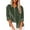 Army Green Shirts, variant on Htigea Corduroy Cardigan for Women Long Sleeve Button Down Collared Tshirts Cardigans with Pockets Comfy Blouses Pink,M