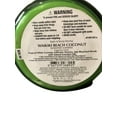thumbnail image 2 of Bath and Body Works Waikiki Beach Coconut Scented 3-Wick Candle (14.5 OZ / 411 G), 2 of 6