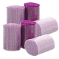 thumbnail image 1 of Shisuyan 6Pcs Latch Hook Yarn DIY Rug Yarn Decorative Latch Hook Yarn Carpet Embroidery Supply, 1 of 8