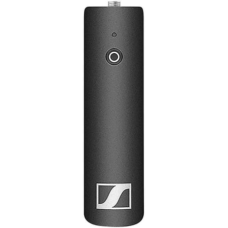 UPC: 0615104317840 | Sennheiser XSW-D MINI JACK TX Wireless Digital transmitter (only) with mini jack (3.5mm  1/8 ) input Black