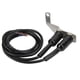 thumbnail image 2 of Interruptor LED de Motocicleta de Acero Inoxidable Botón de Encendido y Apagado Impermeable Soporte de Acero Inoxidable Compatibilidad Universal para Luces ANGGREK Otros, 2 of 8