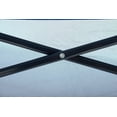 thumbnail image 5 of Go Hybrid 7 x 7 ft. Slant Leg Canopy, Red, 5 of 9