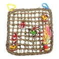 thumbnail image 1 of Miangastore Cockatiel Hammock Assorted Color 1Pack 12.18X11.79X0.59in, 1 of 8