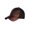Bronze, variant on CC Glitter Pony Tail Outlet Mesh Adjustable Hat, Pink