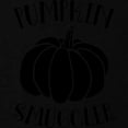 thumbnail image 2 of CafePress - Pumpkin Smuggler Maternity T Shirt - Maternity Dark T-Shirt, 2 of 3