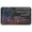Math Equations Colorful, variant on Math Equations 3D Shapes Black Pattern Door Rugs,Washable Non Slip Door Mats Indoor,Decorative Door Mats,Entry Mat Indoor for Entrance,Bedroom,Kitchen,Bathroom,30"x17"