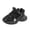 Athletic10-Black, variant on Boys Girls Breathable Athletic Running Shoes Casual Sneakers Toddler Big Kids School PE Footwear Size 3