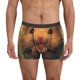 thumbnail image 1 of Fotbe Cute Sunflower Guinea Pig Calzoncillos Tipo Boxer con Bolsa de Soporte Total para Hombre, X-Temp Fresco, Transpirable y de Secado Rápido-X-Large, 1 of 5
