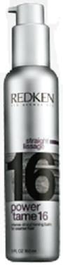 redken straightening balm
