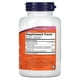 thumbnail image 2 of Suplemento de Arroz de Levadura Roja Now Foods con CoQ10 120 Cápsulas Vegetales, 2 of 4