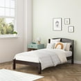thumbnail image 1 of Better Homes & Gardens Leighton Twin Size Bed Frame for Bedroom, 1 of 9