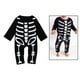 thumbnail image 2 of Baby Halloween Disfraz de Romper Zulema Mameluco de halloween, 2 of 7