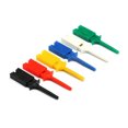 thumbnail image 2 of 2pcs Analyseur de Logique Électronique Test Ligne de Fil d'Inspection Testing Grip de Câble Efficacité Fils Alimentés Testing Cable Grip Cables Accessoires, 2 of 9