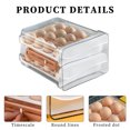 thumbnail image 2 of Caja De Almacenamiento De Huevos Caja De Almacenamiento De Huevos, 2 of 7