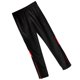 thumbnail image 2 of Pantalones Deportivos para Hombre Pantalones Fitness Jogger Pantalones de Chándal Y Naranja XXL, 2 of 9