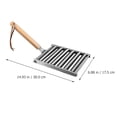 thumbnail image 2 of SASABAXI Rouleau de Saucisse Compact pour Hommes et Femmes Lot de 1, 2 of 8