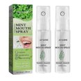 thumbnail image 1 of Ambientador bucal Yuxing Spray de menta 30 ml 2 unidades, 1 of 5