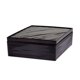 thumbnail image 3 of Fiambrera de sushi portador de alimentos caja bento portátil estilo japonés Gloria 15,6 x 5,6 cm, 3 of 9