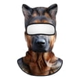thumbnail image 1 of Winter Outdoor Headband for Winter Riding Gear with Full Coverage Warmth and Breathable Design for All Ages, 1 of 5
