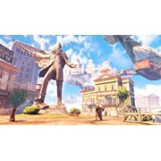 Bioshock: The Collection, 2K, for Nintendo Switch