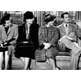 thumbnail image 2 of Hollywood Photo Archive 14x11 Black Ornate Wood Framed with Double Matting Museum Art Print Titled - Cary Grant - Suspicion, 2 of 4