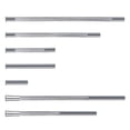 thumbnail image 1 of Tubo corrugado de entrada de gases de escape de pared, accesorios flexibles alargados de acero inoxidable 304, tubo de drenaje de lavabo, 1 of 1