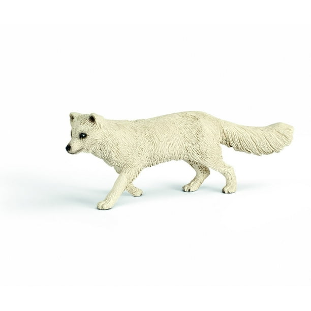 Schleich - 14805 | Wild Life: Arctic Fox - Walmart.ca