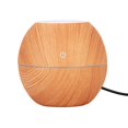 thumbnail image 4 of Snmubt Type of Large Mist Aroma Diffuser Led Color Light Conversion Aroma Humidifier (Beige), 4 of 5